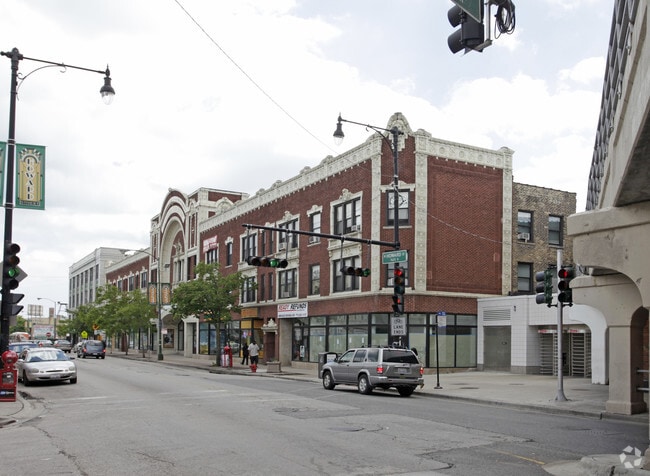 Building Photo - Howard Theater