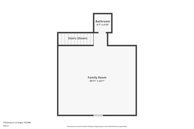 Photo - 1703 Jimmy Cove