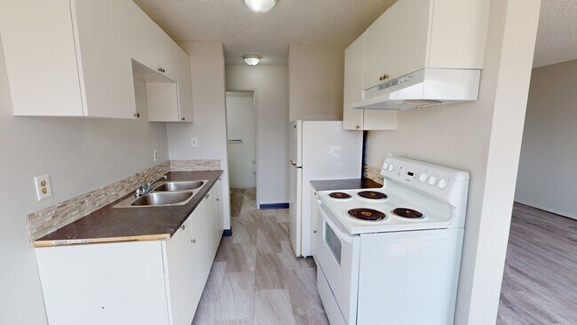 Photo - 9515-9100 100 Ave. Unité 107