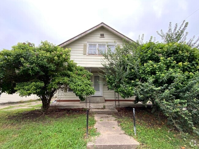 Building Photo - 403 Florida St Rental