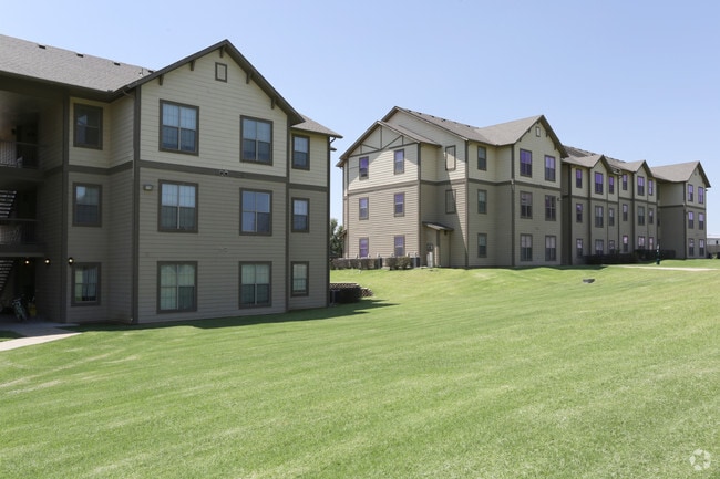 @ The Lodge