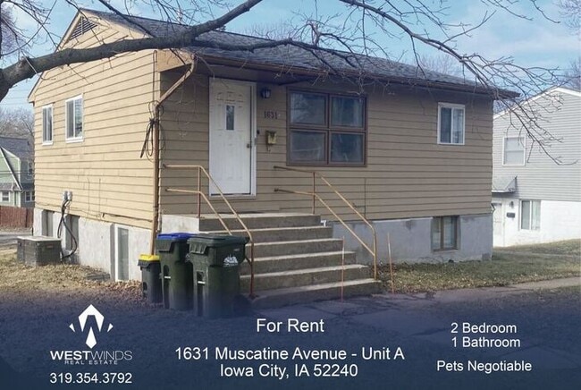 Building Photo - $1,150 | 2 Bedroom, 1 Bathroom Duplex | Pe...