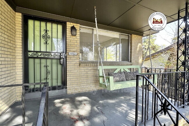 Building Photo - 1570 Tamarac St Unit A Rental