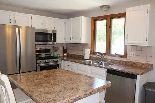 Photo - 33 Crossman St Unit 33