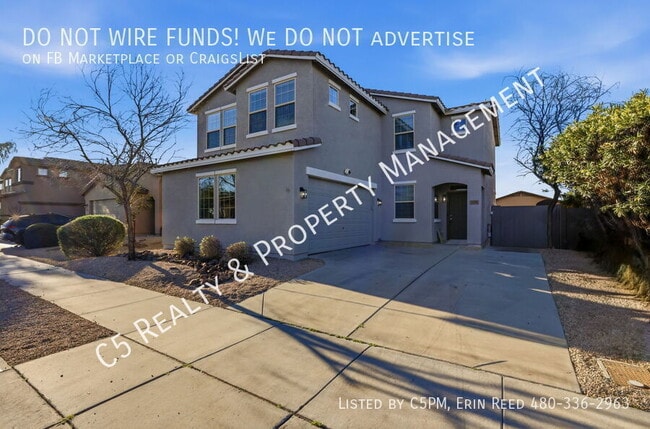 Photo - 17335 W Woodlands Ave