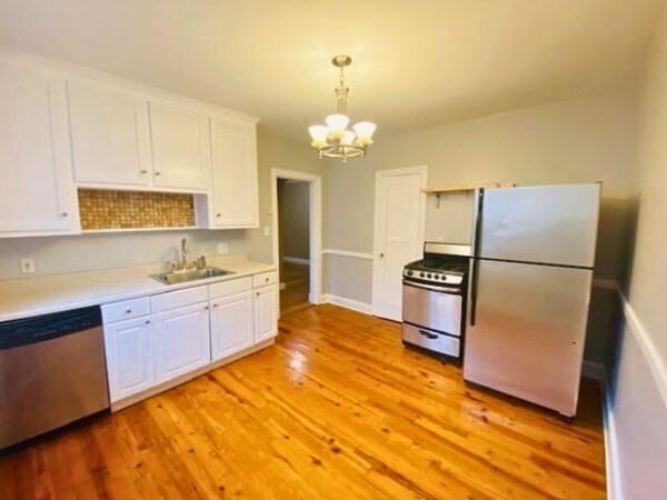 Building Photo - 80 Strathmore Rd Unit 1 Rental