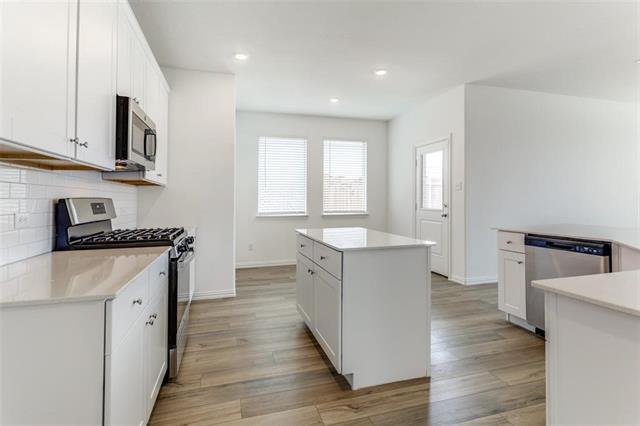 Photo - 1213 Blue Spg Dr