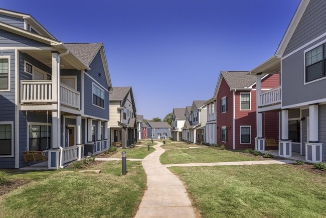 Photo - The Collective at Norman