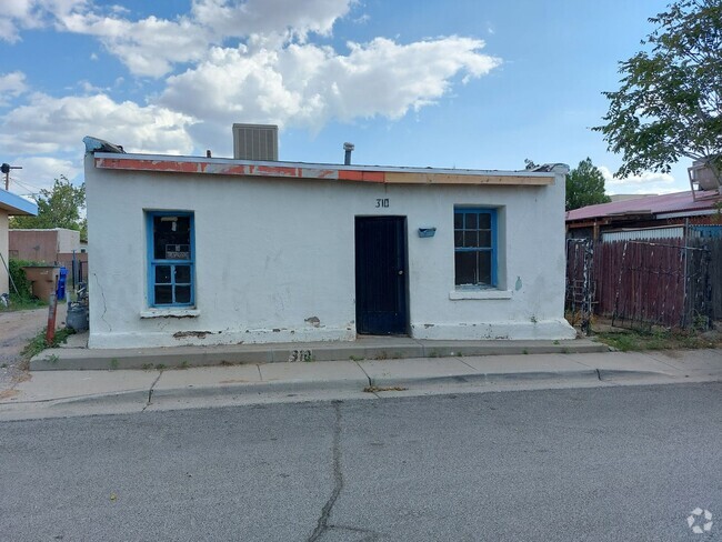 Building Photo - AUGUSTINE Unit 310 Augustine A Rental
