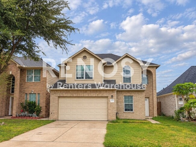 13226 Rustic Garden Dr