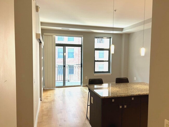 Photo - 2425 L St NW Unit 421