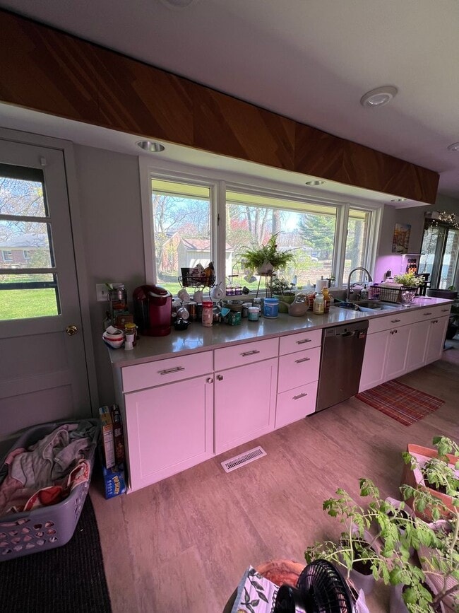 Photo - Three Bedroom One and a Half Bath House