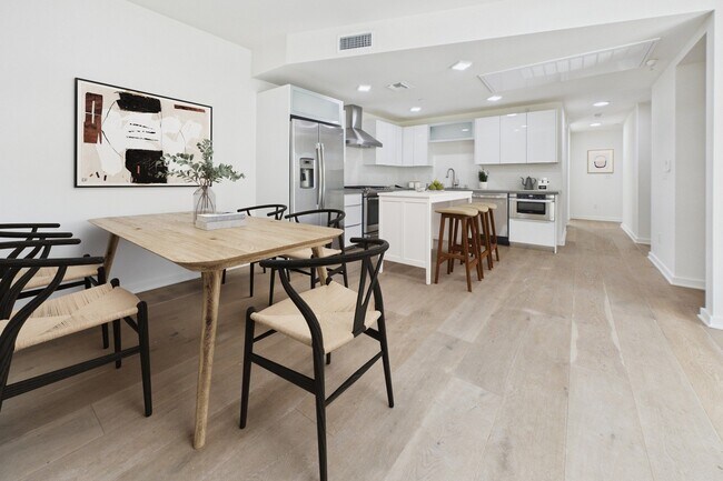 Windsor Square Villas