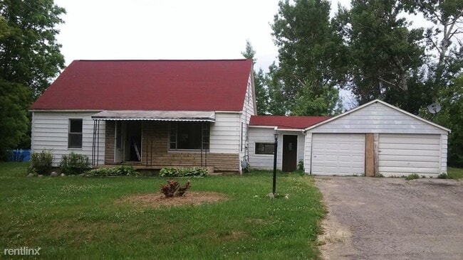 3 br, 1 bath House - 4418 Lenrose Ave - 3 br, 1 bath House - 4418 Lenrose Ave