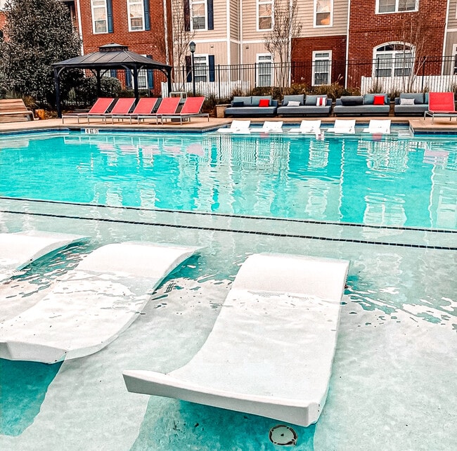 East Edge Apartments For Rent in Tuscaloosa, AL