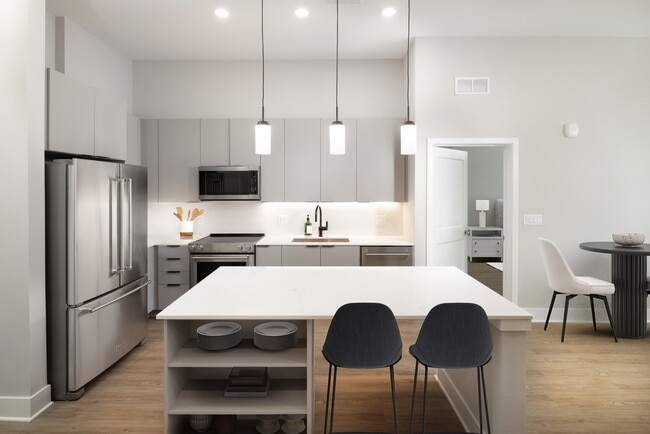 Building Photo - Avalon at Becker Farm