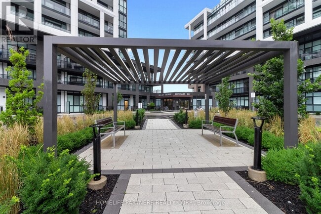 Photo - 50 George Butchart Dr Unité 513