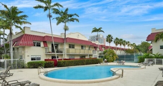 Photo - 8650 SW 67th Ave Unit 1033