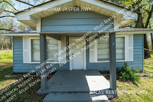 Photo - 4835 Old Birmingham Jasper Hwy