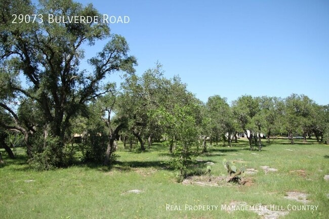 Photo - 29073 Bulverde Rd
