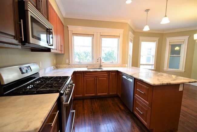 Photo - 179 Tremont St Unidad 1 Rental