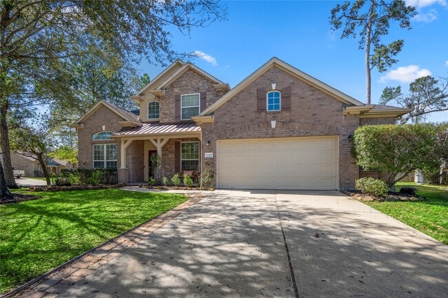 Photo - 17603 Fall River Pass Ct