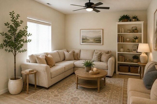 2875 W Cody Dr