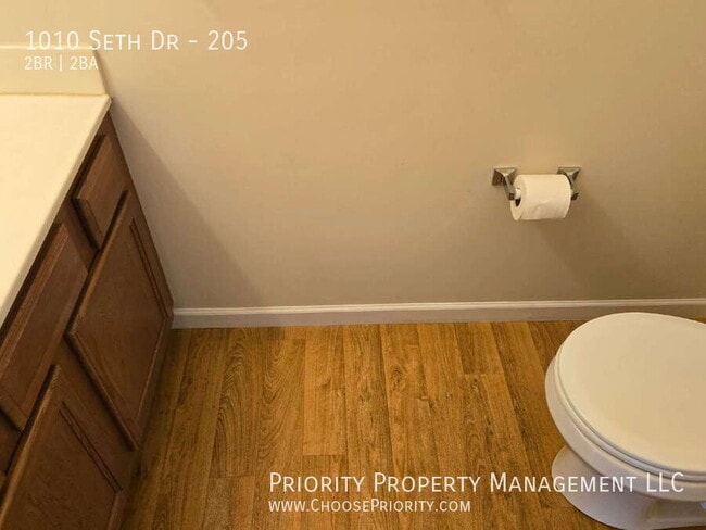 Photo - 1010 Seth Dr Unit 205