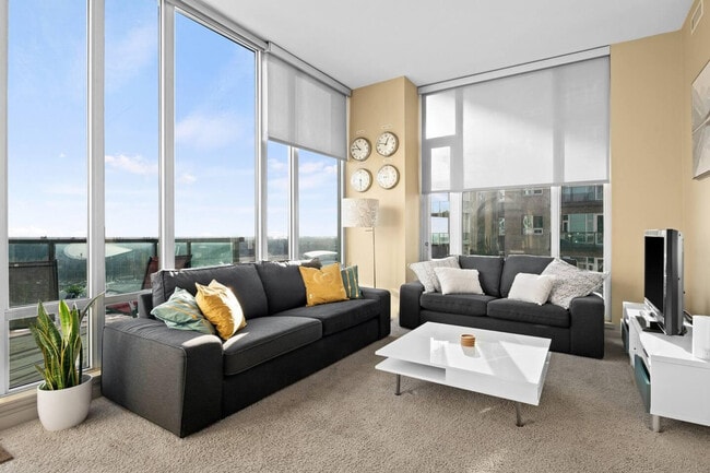 Building Photo - 218-217 17 Ave SE Unit ID1037106P