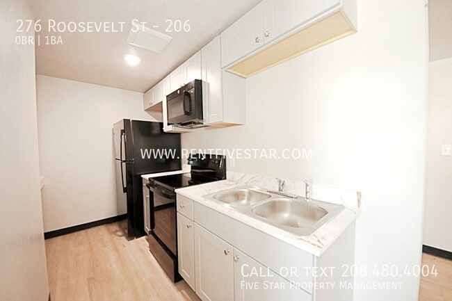 Photo - 276 Roosevelt St Unit 206