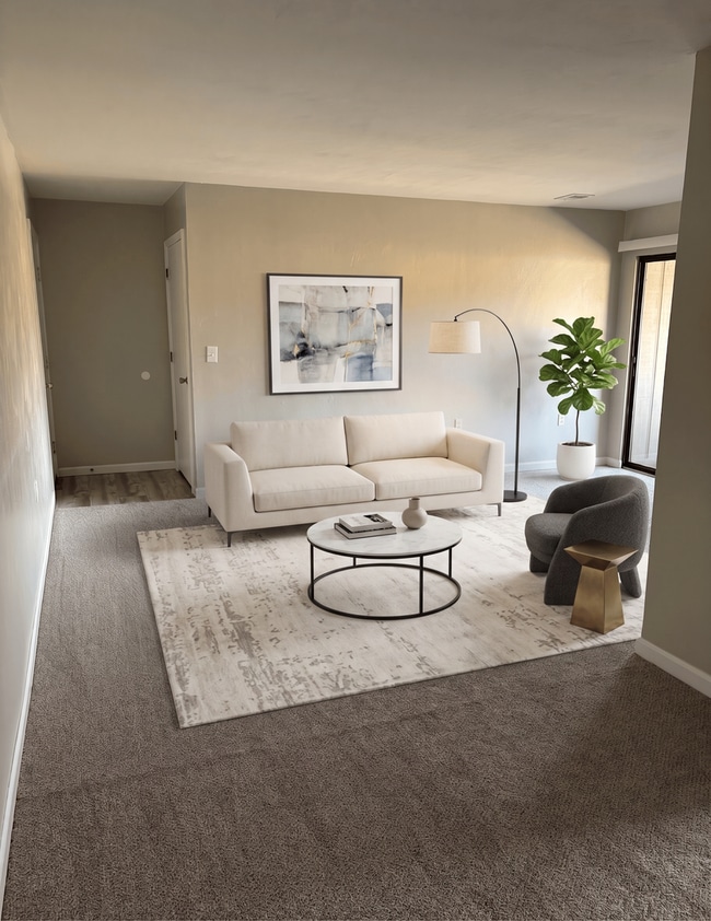 Photo - The Oaks Apartments
