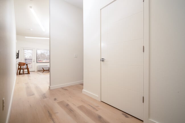 Urban Loft Co Fayetteville