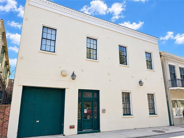 1216 Royal St