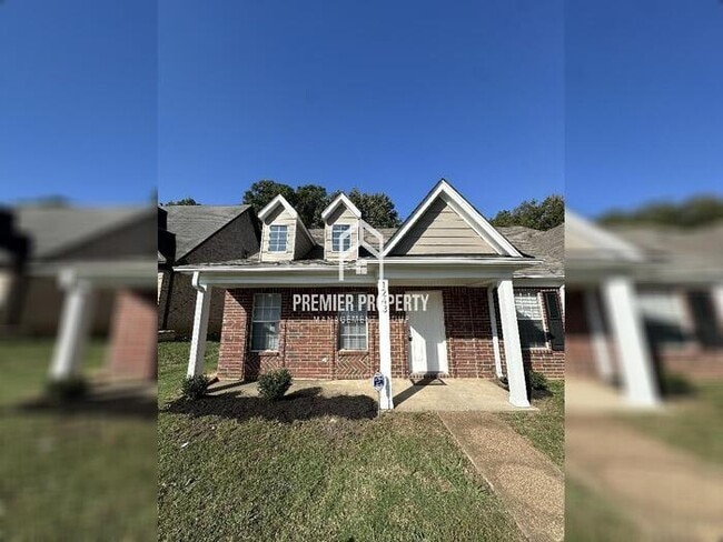 Building Photo - 1243 Harpeth Dr