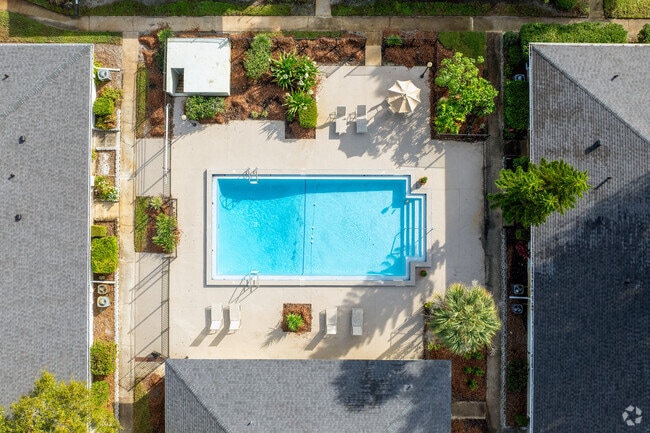 Swimming Pool - Sorrento