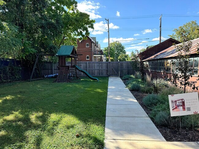 Photo - 2601 S Kingshighway Blvd Unidad 2nd Floor