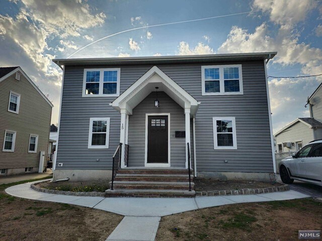 Photo - 15 Webster St Townhome