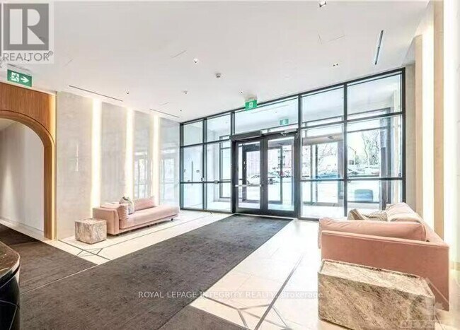 Photo - 560 Rideau St Unité 522