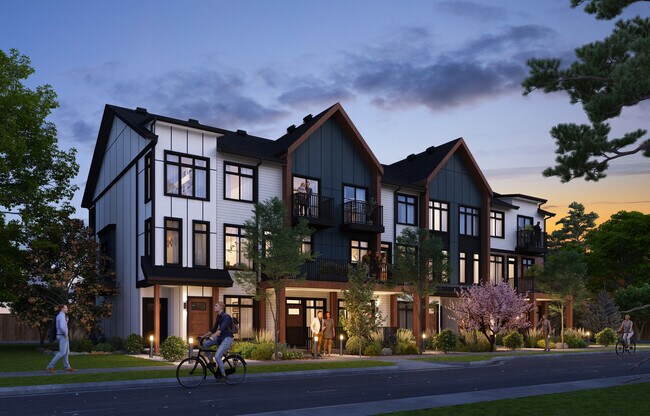 Photo - The Collection at Livingston