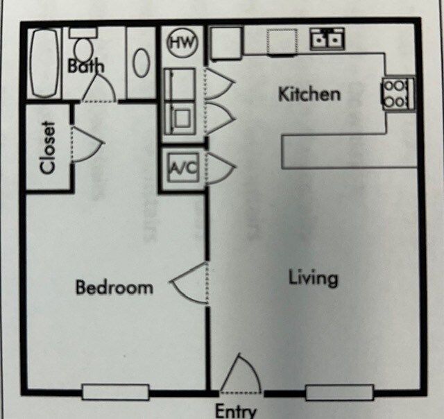 Photo - 1565 Fitzgeralds Blvd Unidad C69