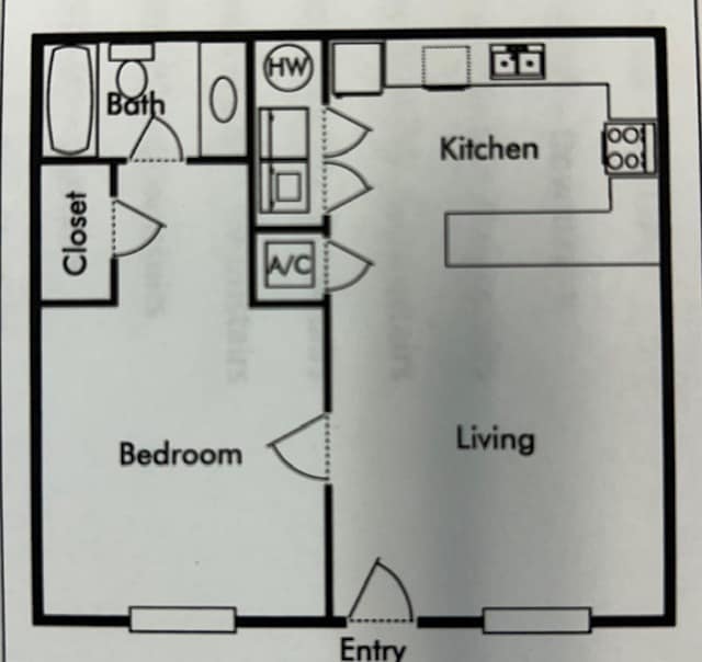 Building Photo - 1565 Fitzgeralds Blvd Unit C69