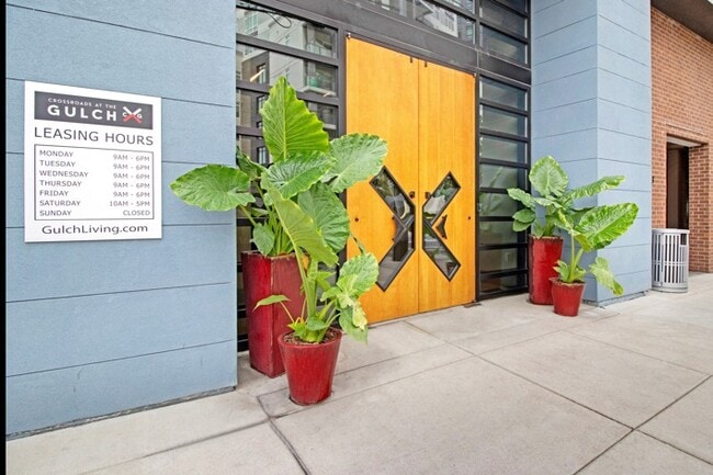 Photo - Crossroads at the Gulch Apartments