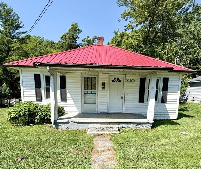Building Photo - Nice home for rent!
