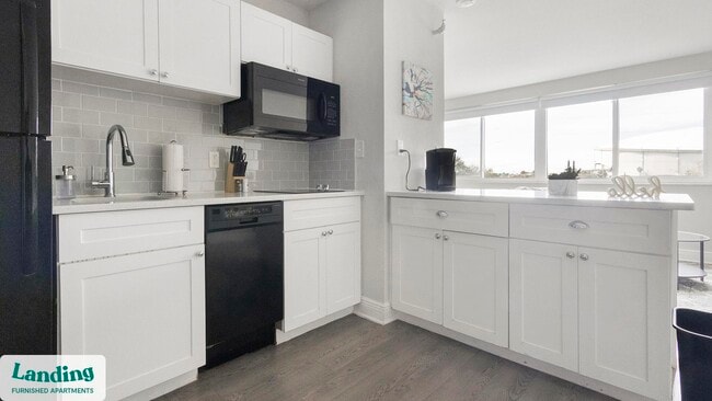 305 Dr. M.L.K. Jr St S Unit 241