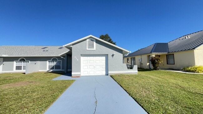 Building Photo - Fully Equipped 3BR/2BA Duplex in Poinciana! - Priced to Rent!!