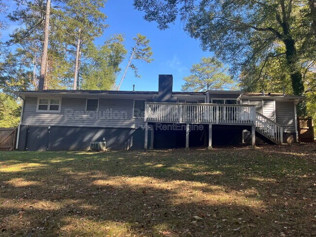 Building Photo - 1027 Mandalay Ct SW