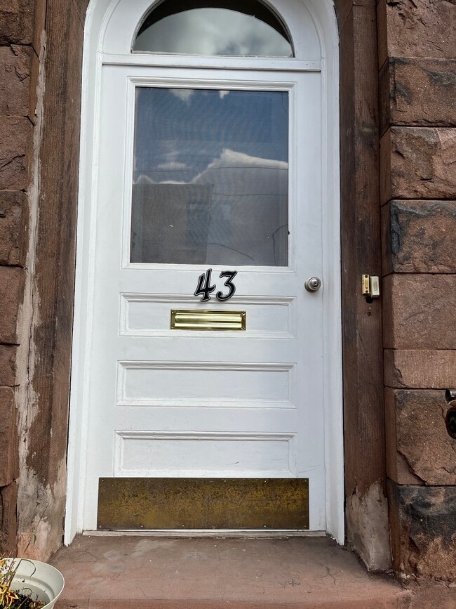 Building Photo - 43 First Street, Albany NY, USA Unit Apt  1