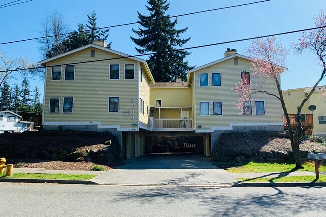 Halo 11 Townhomes - Halo 11 Townhomes