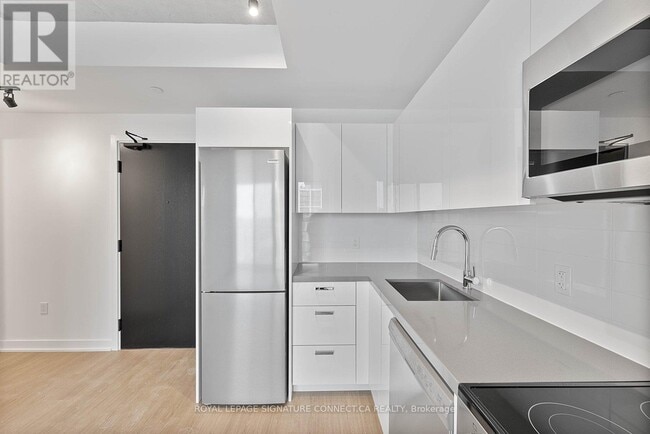 Photo - 284 King St E Unité 1906