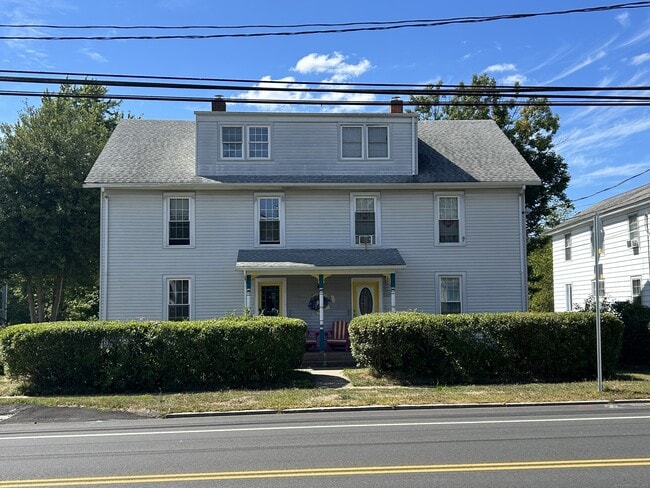 Building Photo - 377 S Main St Unit 1 Rental